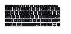 Spanish Layout Apple Macbook
