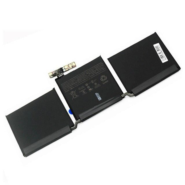 99,50Wh 11,36V 8755mAh 99Wh
