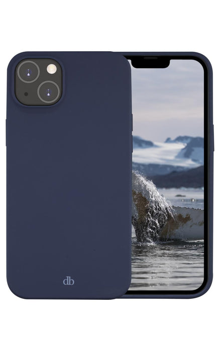 Pacific Blue