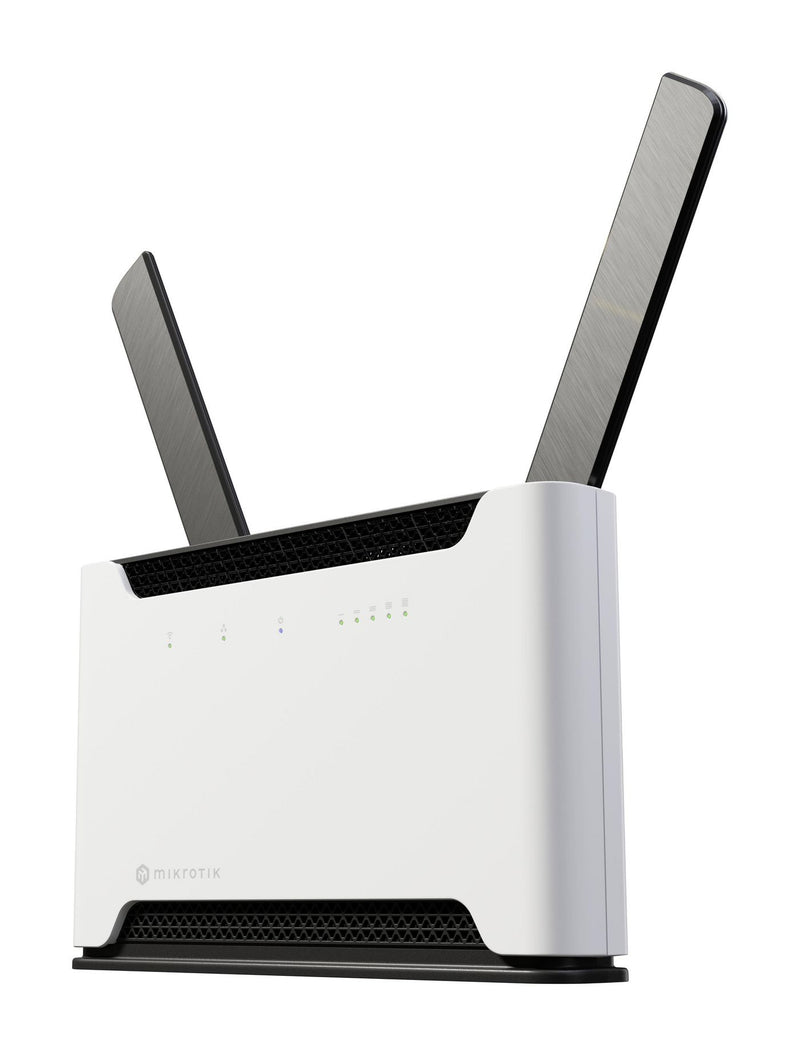 router Gigabit Ethernet