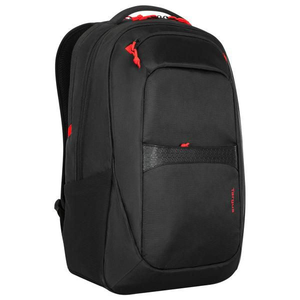 17.3", Black