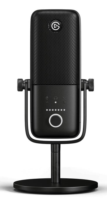 Wave 3, Table microphone, 70