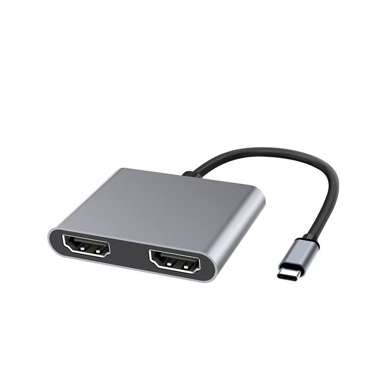splitter Multi-Monitor