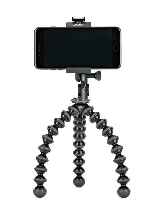 tripod Smartphone/Action
