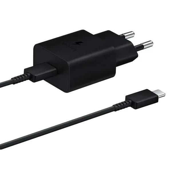 QC3.0 15W 12V/1.25A Output: