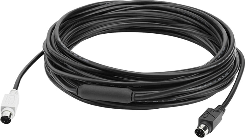 Mini-DIN-6, M/M, 10m RoHS