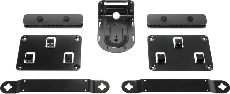 Rally Mounting Kit, Table