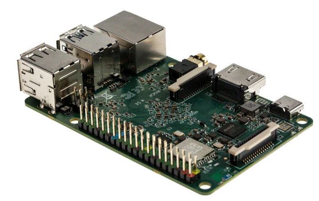 Computer 4GB LPDDR4 RAM