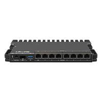 Marvell Armada ARMv8 CPU