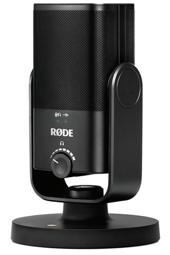 microphone