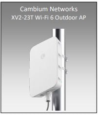 Outdoor Access Point