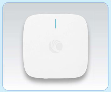 WiFi 6 AP, 2x2, GbE, EU