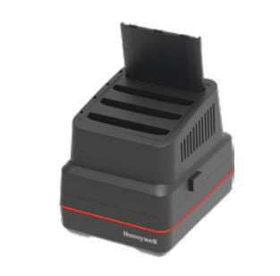 KIT INCL QUAD BATT CHARGER PW
