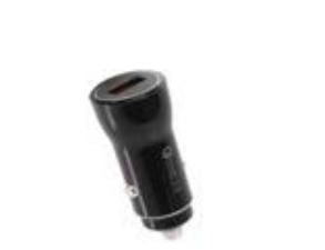 CIGARETTE LIGHTER ADAPTER WITH