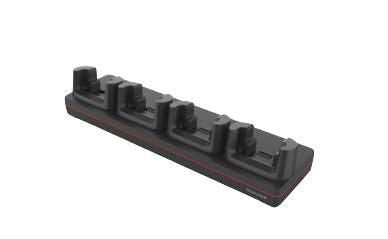 EDA52 4 BAY NET BASE W EU CORD