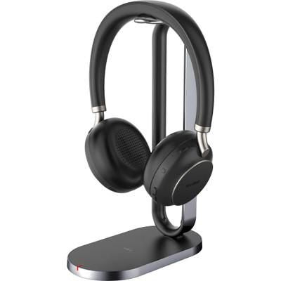 Head-band Calls/Music USB-A,