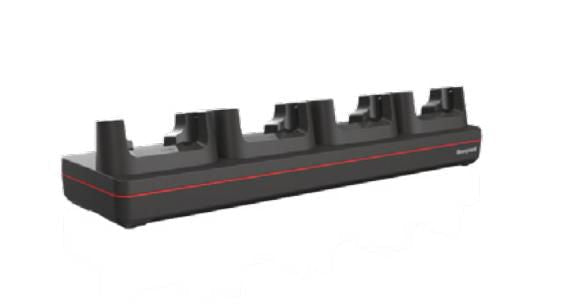 charger.Kit includes 4 bay