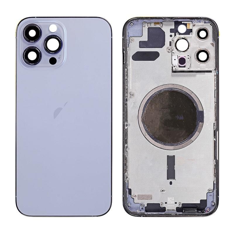 Sierra Blue Original New for