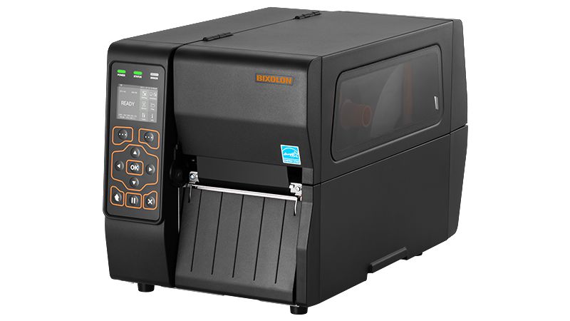 Industrial Label Printer