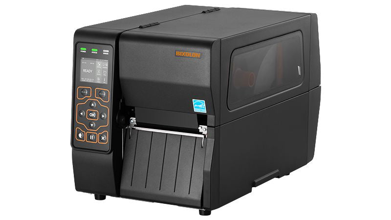 Industrial Label Printer