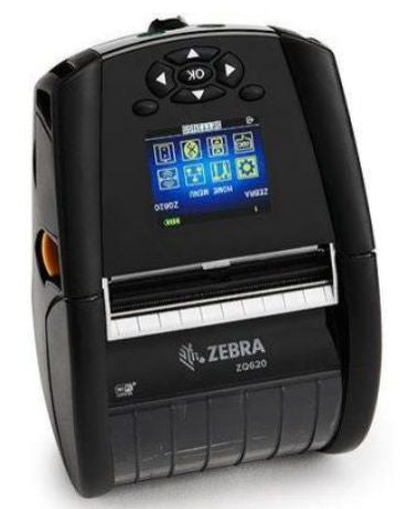 DT PRINTER ZQ620 PLUS 3IN/72MM