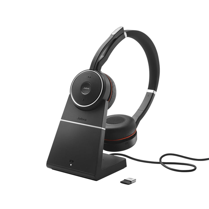 Headset - on-ear Bluetooth