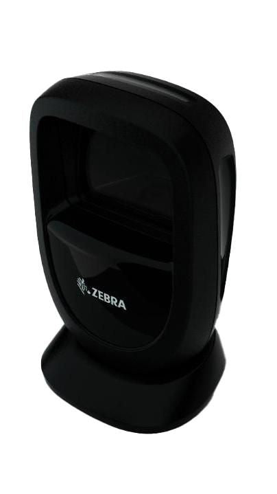 range, black 2D standard