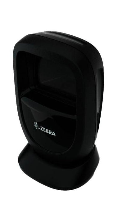 DS9308-SR BLACK USB KIT SCANNER