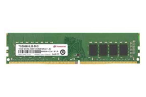 8GB PC 2666 CL19 Transcend JetRam, JM2666HLG-8G