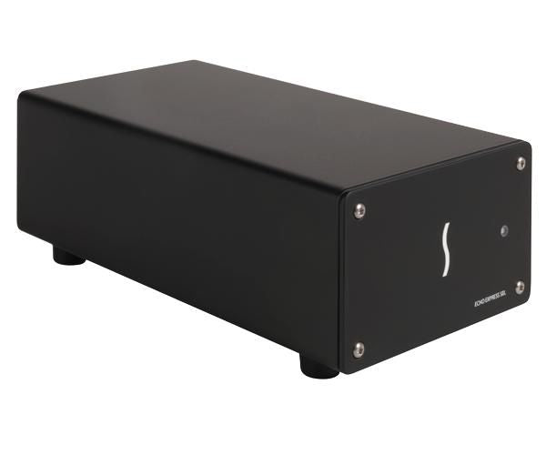 Thunderbolt 3 Edition