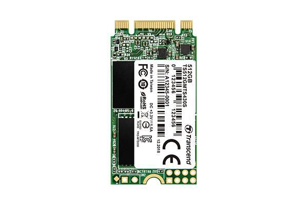 SATA3 B+M Key, TLC