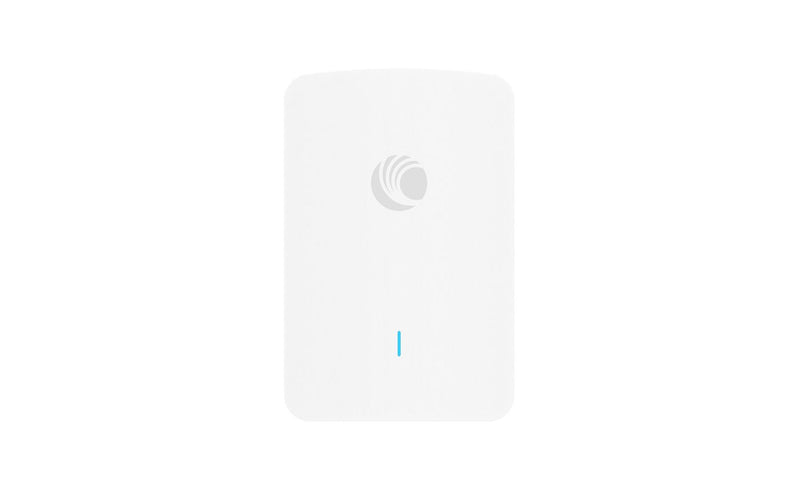 WiFi 6 AP, 2x2, 3 x GbE, 48V