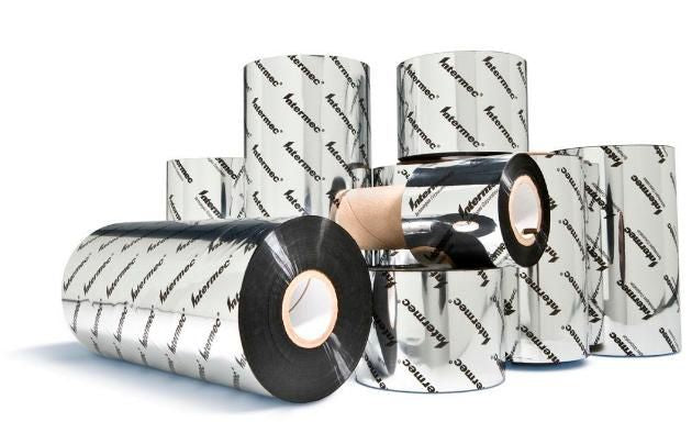 TMX1310 WAX RIBBON 110MM X 300M