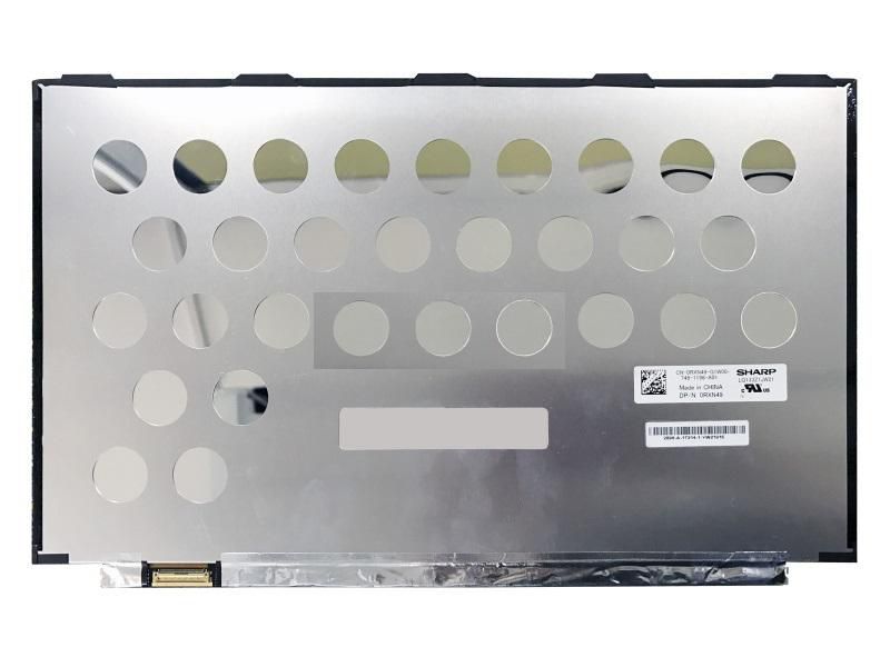 13,3" LCD FHD Matte,