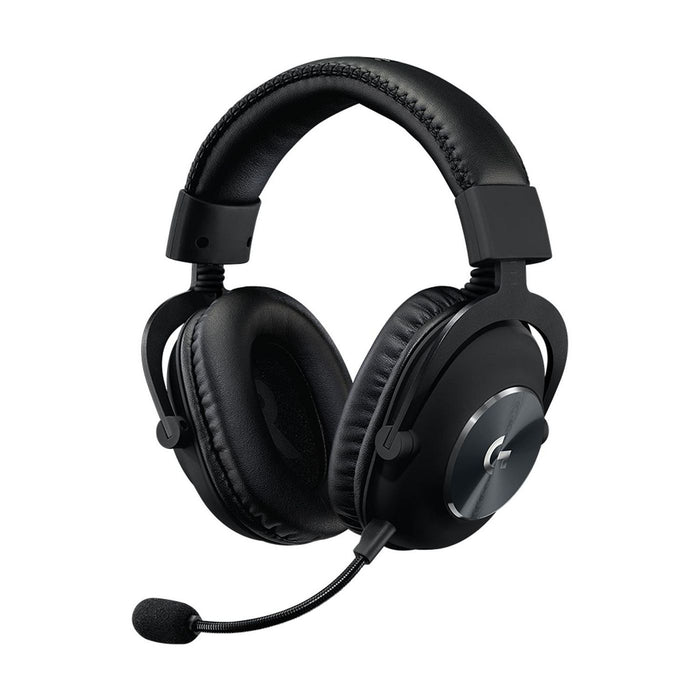 BLACK - EMEA