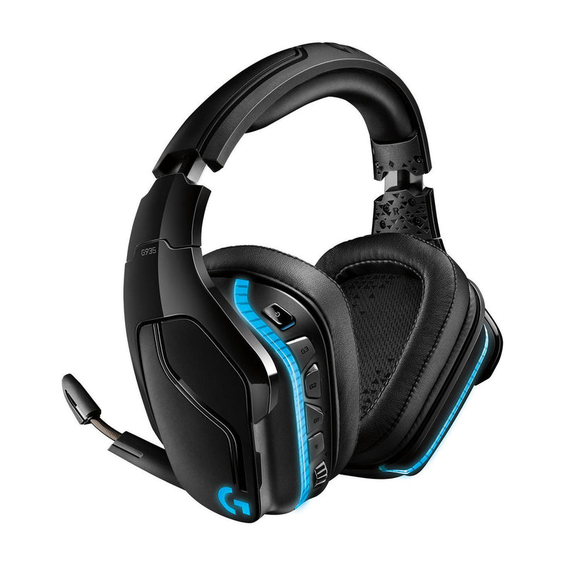 Sound LIGHTSYNC Gaming