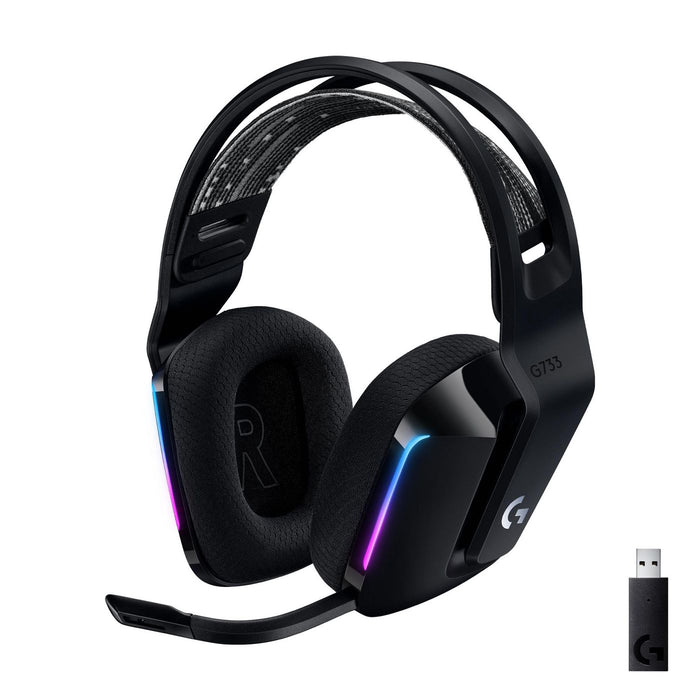 Gaming Headset - BLACK - EMEA