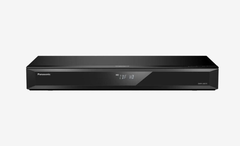 Panasonic Blu-ray-Player DMR-UBS70EGK black