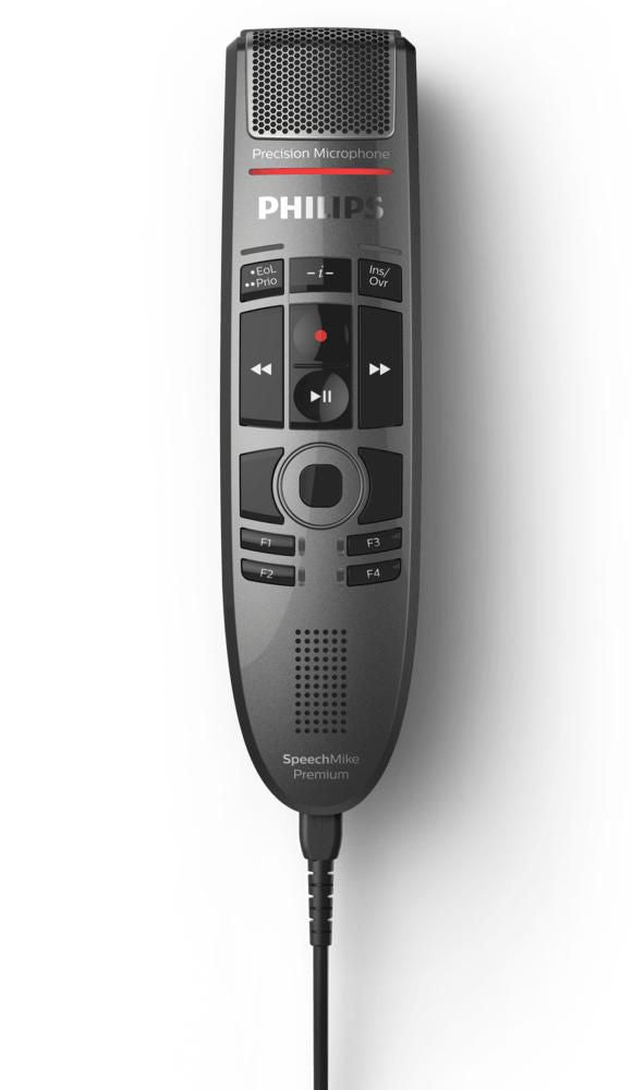 Microphone