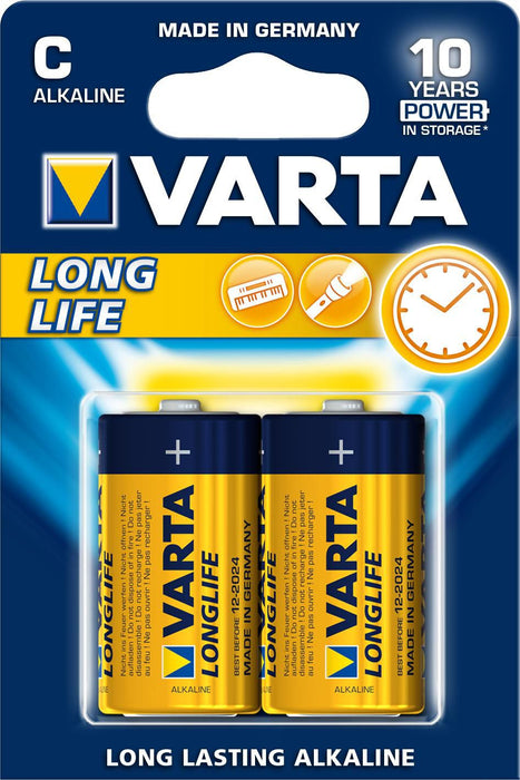 1x2 LR 14, Single-use