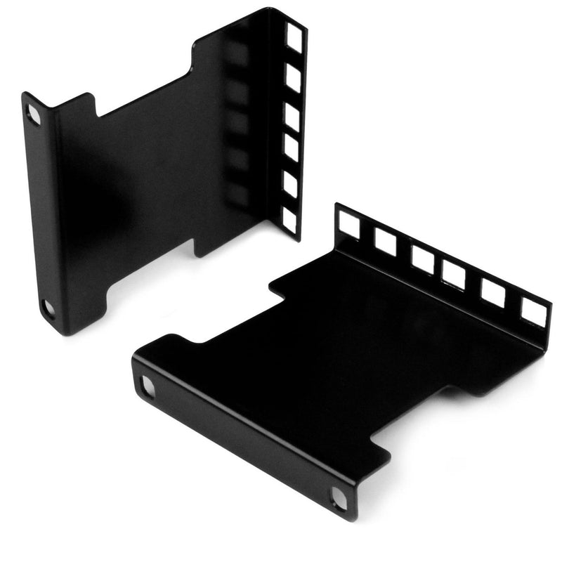 2U Server Rack Depth Extender
