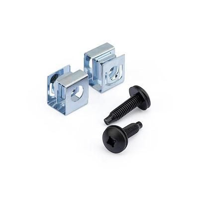 Server Rack Screws and Clip