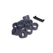 12 feed rollers and 1