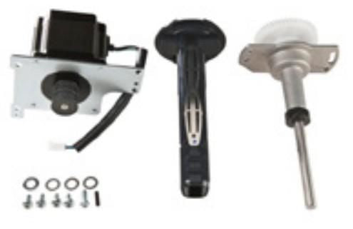 PM43 REWINDER MEDIA INTERNAL