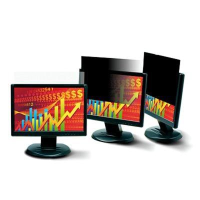 AntiGlare, Frameless, Black