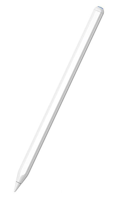 USB-C charging. Capacitive.