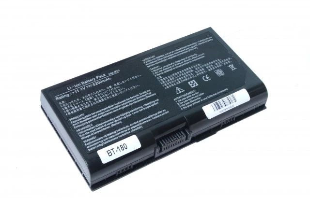 23.76Wh 10.8V 2200mAh 24Wh