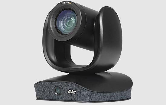 12X optical, USB + HDMI + IP,