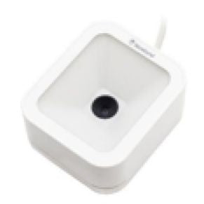 Area Imager White Reader,
