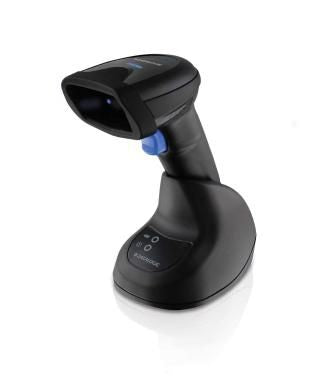 MHz, USB, 2D MP Imager,